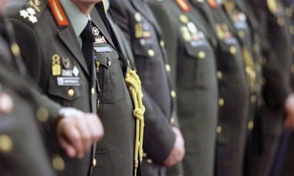 Αναδρομικά για όλους τους συνταξιούχους από 700 έως 11.000 ευρώ – Τι θα πάρουν οι απόστρατοι